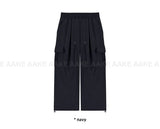 [SET/Lining brushed] CORDUROY HOODIE & PANTS