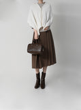 Cashmere Shawl Muffler
