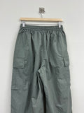 Daily Nylon Balloon Cargo Pants