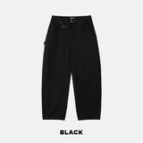 Ring Fatigue Wide Pants