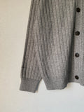 Cash Golgi V-Neck Cardigan