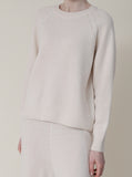 [Premium] Inmar Fine Wool Knit