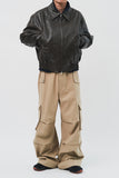 Raby Pocket Cargo Pants