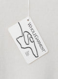 Hug Puff Cashmere One Piece