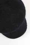 Angora Bread Hat