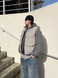 Malik Pocket Padded Vest
