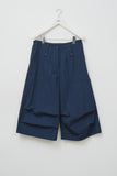 (W) Kee Buckle Strap Pants