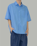 Kyoto Cooling Short Sleeve Shirt