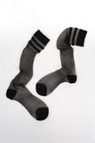 Louis See Through Socks