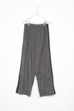 (W) Lorell Dot Pants