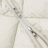 Phantom high neck padding