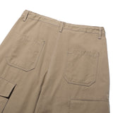 Dan Rip Multi Cargo Shorts