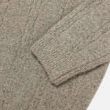 Palbo round knit