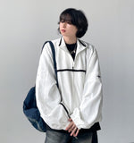 Gilliot Span Windbreaker
