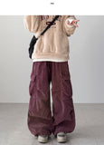 Mission Corduroy Cargo Pants