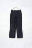 Malty Slab Denim Pants