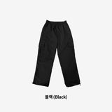 (Unisex) Carden Cargo String Pants