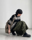 Caesars Crop Cargo Pants