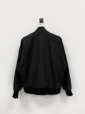 Scot Cropped Blouson