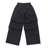 Trex Balloon Cargo Pants