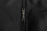 Cledor Balloon Leather Jumper