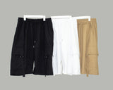 Virgin Deering Bermuda Pants