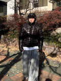 Dello Hood Lightweight Padding