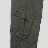 Ware Cargo Washed Pants