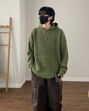 Benesi Over Hood Knit