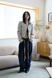 ST Int Tweed Jacket