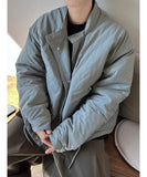 Winter Bomber Military Padding