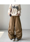 Compose Cotton Balloon Pants