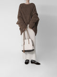[Premium] Helen Alpaca Knit