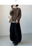 Neto Balloon Wide Pants