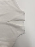 Yoru Mock Neck Strap Blouse
