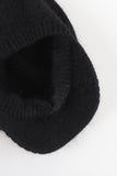 Angora Bread Hat