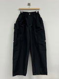 Future Nylon Multi Pocket Pants
