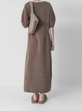 Rosa Long One Piece