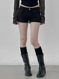 Locu Micro Shorts