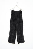 (W) Lorell Dot Pants