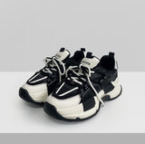 Devil to String Sneakers