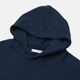 Incision Over Hood