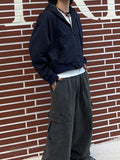Millie Crop Short Hood Zip-Up