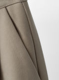Hippo Brushed Semi Banding Pants
