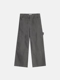 Bernet Washed Carpenter Pants