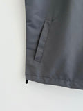 Goretex Hooded Curf Vest