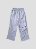 S/S City Front Pocket Balloon Pants