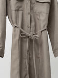 Aden Pocket Belt One Piece