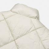 Phantom high neck padding