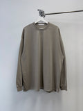 Supima Box Long Sleeve